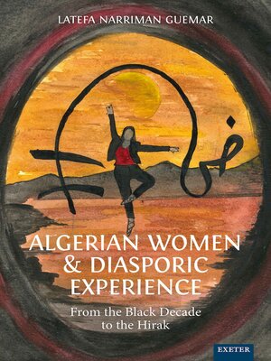cover image of Algerian Women and Diasporic Experience